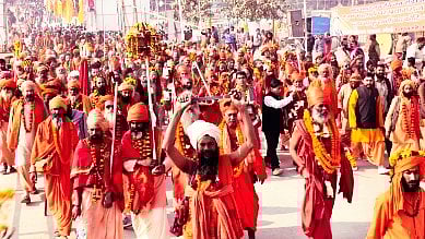 Kumbh Mela