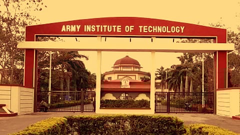 Army Institute of Technology