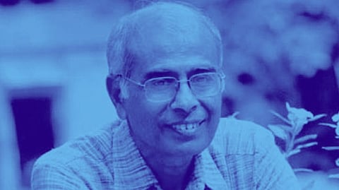 Narendra Dabholkar