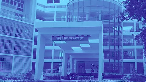 GST Office Yerawada Pune