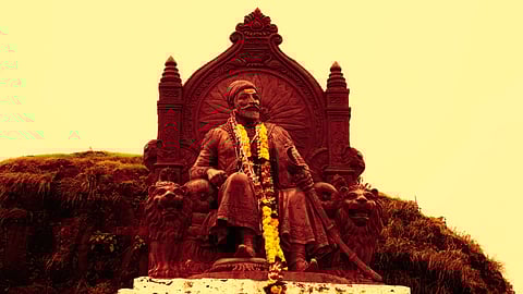 Chhatrapati Shivaji Maharaj