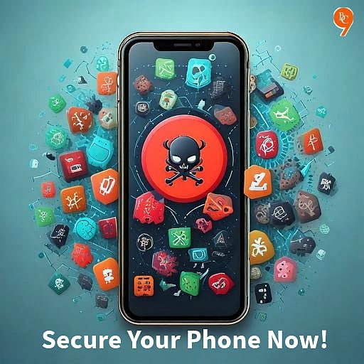 Mobile Malware Alert: Is Your Smartphone at Risk?