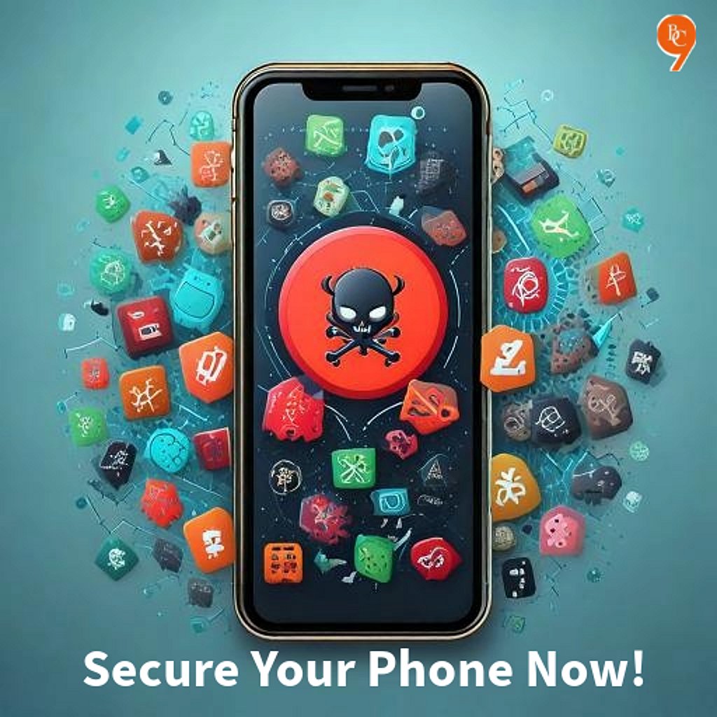 Mobile Malware Alert: Is Your Smartphone at Risk?