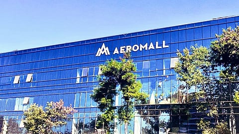 Aeromall