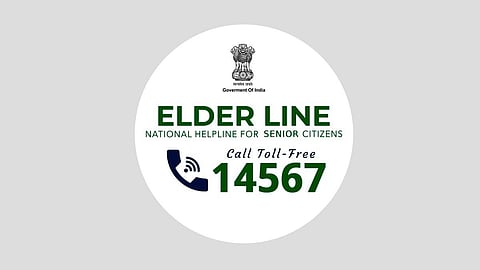 Elder Line 14567