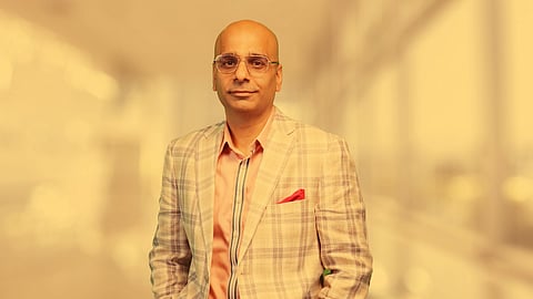 Anuj Khurana