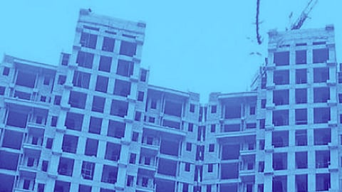 Apartments