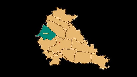 Maval Taluka, Pune District