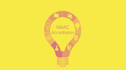 NAAC framework