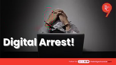 Digital Arrest Scams Are Taking Over India, Are We Safe? 