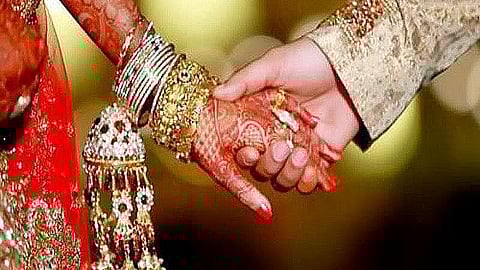 Matrimonial Website Scams