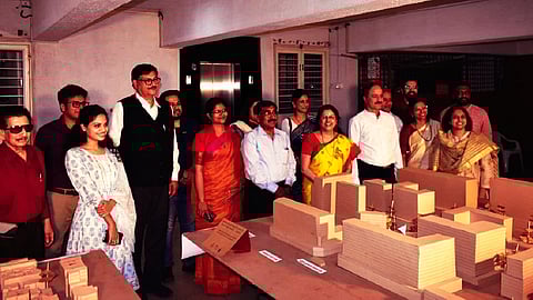 BNCA Wins National Award