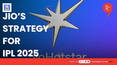 JioCinema's IPL Play: Is Free Streaming Here to Stay? Nielsen Deal Hints at Ad-Fueled Future!