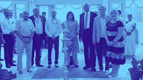 CSIR-NCL Platinum Jubilee Celebrations