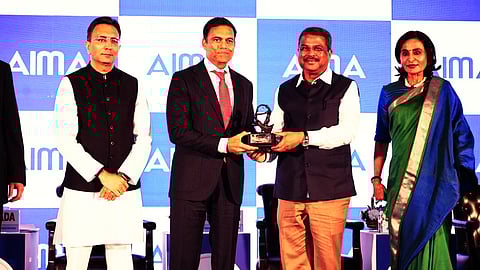 AIMA Managing India Awards
