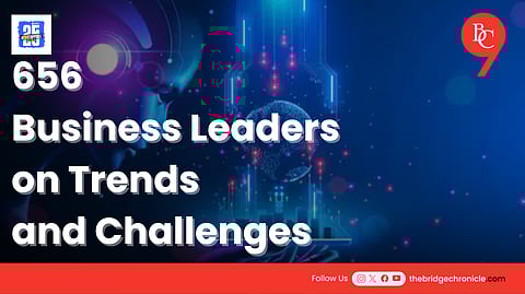 The Future of AI in 2025: Insights from Business Leaders on Trends and Challenges