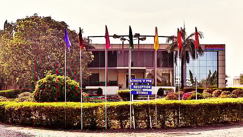 Duroshox Private Limited