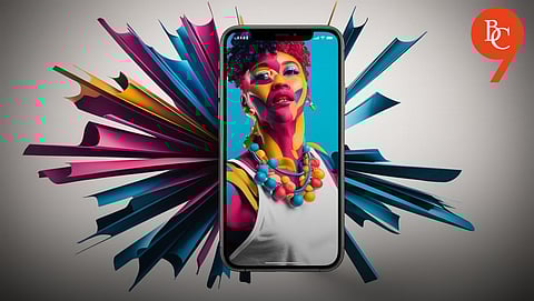 Adobe Launches Free Photoshop App for iPhone with Desktop-Like Features