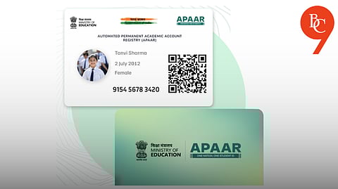 APAAR ID: What Is It and How to Download Your Child’s Unique Education ID