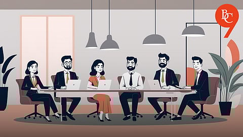 Indian White-Collar Employment Is Expected to Rise in the First Half of 2025