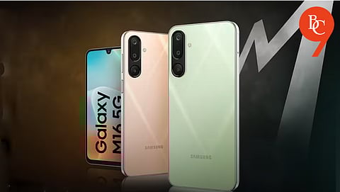 Samsung Galaxy M06 5G and M16 5G Launched in India: Price, Specs, and More