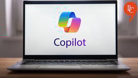 Microsoft Copilot App for macOS Released