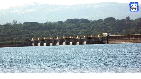 Pune to Continue Receiving 21 TMC Water