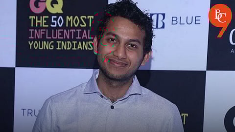 OYO CEO Ritesh Agarwal: "I Still, Sometimes, Clean Washrooms" to Lead by Example