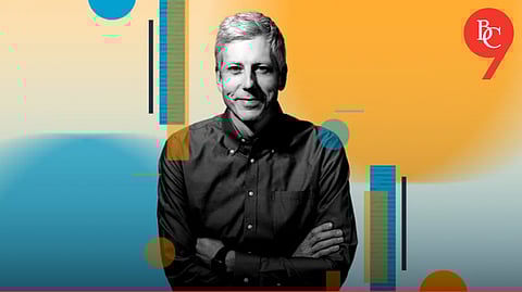 Former Amazon VP on Returning to the Office: "Why It Feels Worth It"