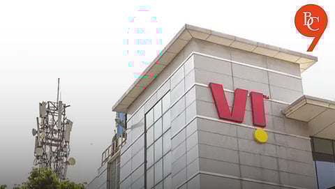 Vodafone Idea (Vi) Launches 5G Trials in Mumbai with Unlimited Data