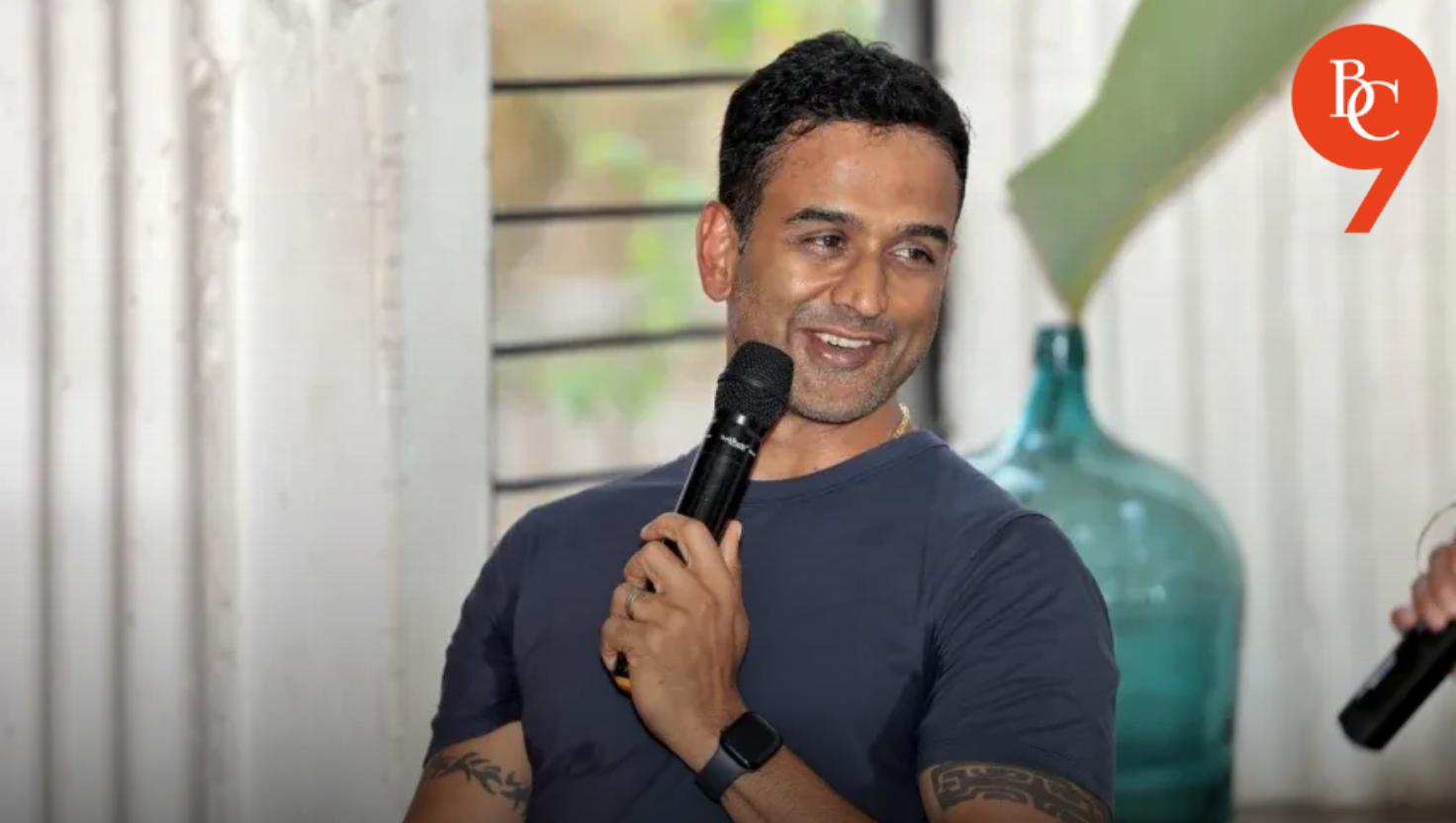 Zerodha’s Nithin Kamath on Sensex Crash: “No Idea Where the Markets Go From Here”