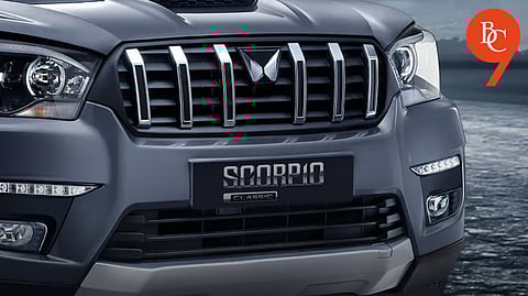 Mahindra Surpasses Hyundai in Sales, Shakes Up the Auto Industry