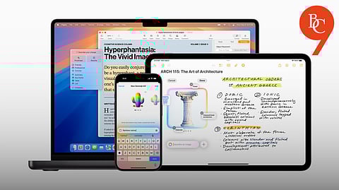 Apple Intelligence Faces Functionality Limits Until 2027, Claims Mark Gurman