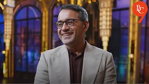 Snapdeal Co-founder Kunal Bahl Spotted Shopping on Amazon 