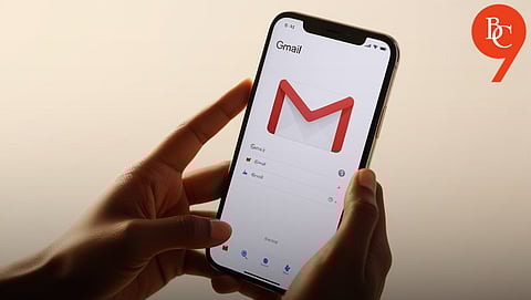 Google's New "Shielded Email" Feature: Competition or Privacy and Spam Control? 