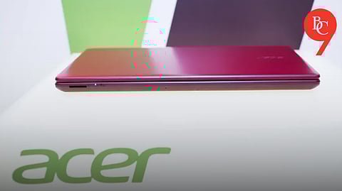 Amazon Availability Verified; Acer to Introduce New Smartphones in India on March 25