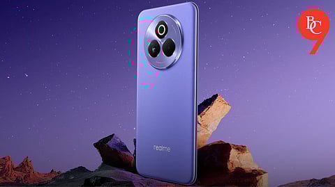 Geekbench shows the Realme P3 Ultra with a MediaTek Dimensity 8300 Series SoC