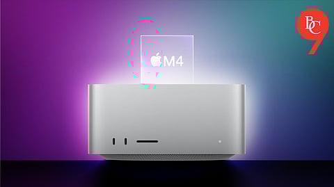Apple Introduces M4 Max and M3 Ultra Chips to Update Mac Studio