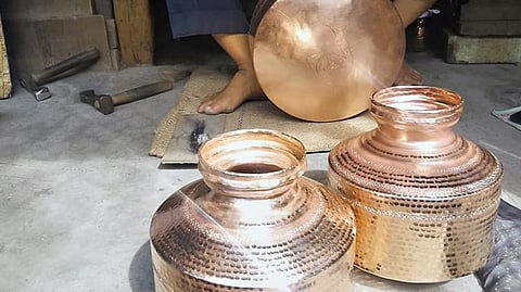 Kasba Peth’s historic Tambat Ali
