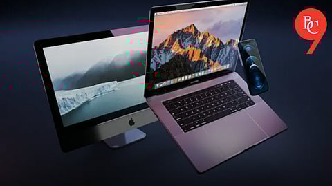 Apple Incorporates AI into Sequoia, iOS 18, macOS, and Other Platforms