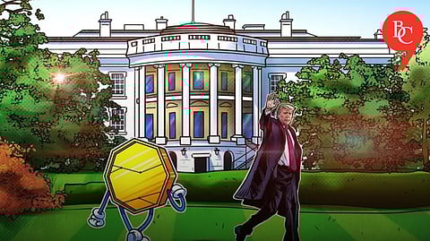 US's First Crypto Summit Will Be Hosted by Donald Trump on March 7, Web3 Leaders Confirm Invitation