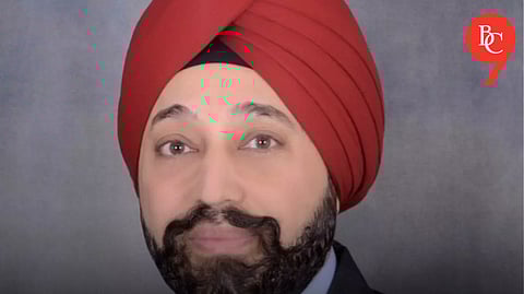 Britannia Industries CEO Rajneet Singh Kohli Resigns