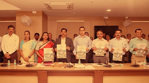 PMC Budget: ₹75 Crore for Katraj-Kondhwa Road Acquisition, ₹623 Crore for Newly Merged Villages