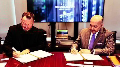 Kalyani Powertrain and Compal Electronics Join Hands