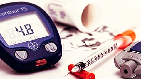 Skyrocketing Prices of Insulin and Diabetes Medicines