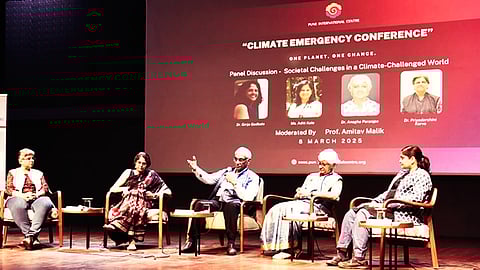 PIC Climate Emergency Conference