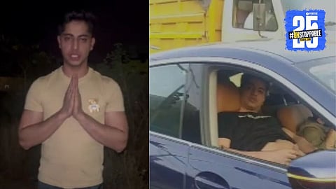 Gaurav Ahuja Issues Video Apology, Arrested in Satara