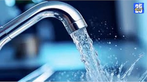 Dhayari and Narhe to Get Clean Water