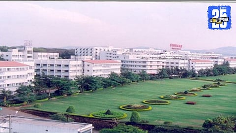 Sinhgad Institute