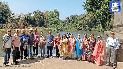 Elderly Individuals Reunite Through Remarriage